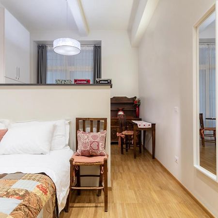 La Casa Colorata - Flats In Milan - Bocconi Apartman Kültér fotó