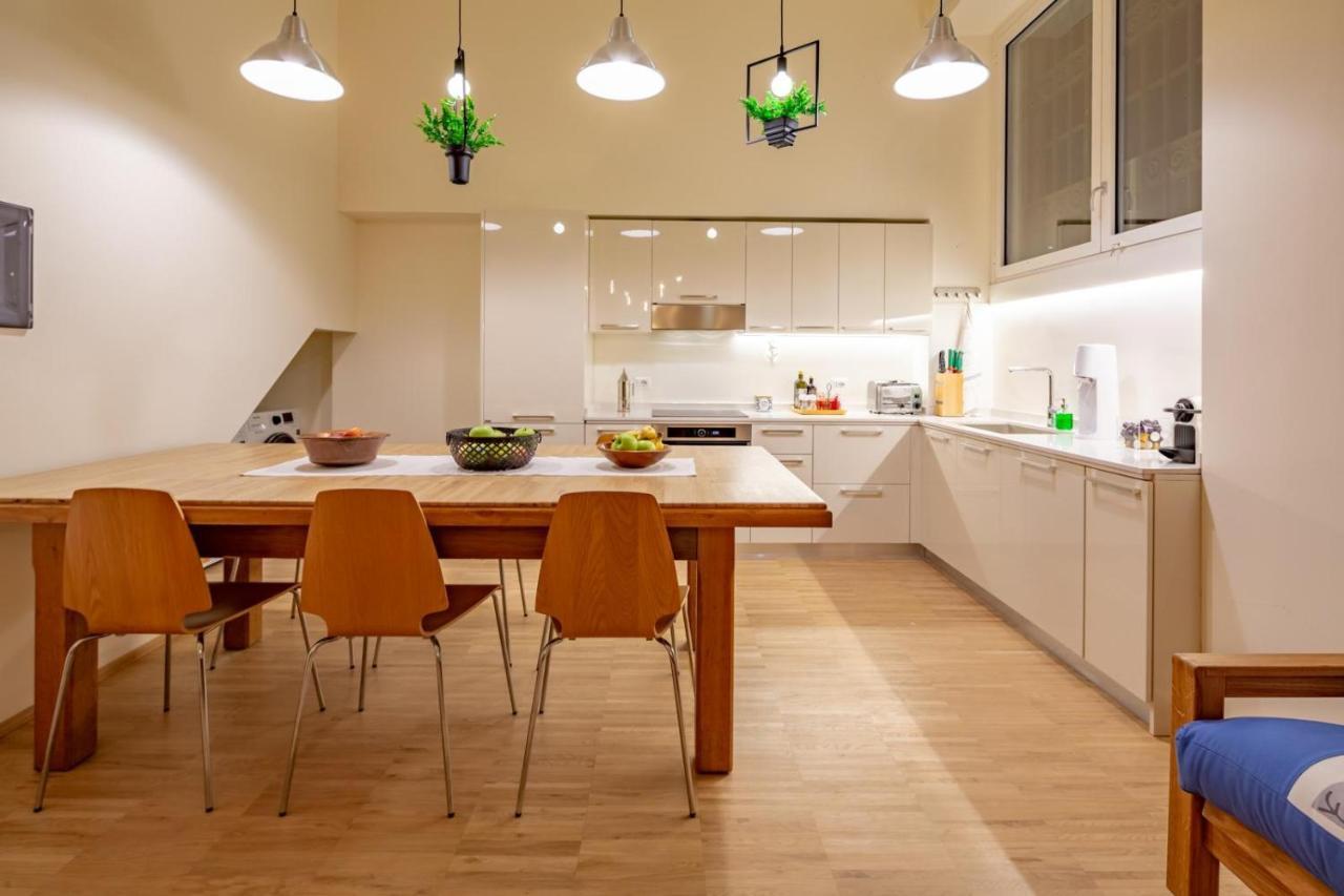 La Casa Colorata - Flats In Milan - Bocconi Apartman Kültér fotó