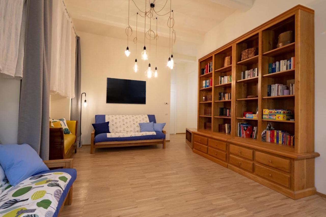 La Casa Colorata - Flats In Milan - Bocconi Apartman Kültér fotó