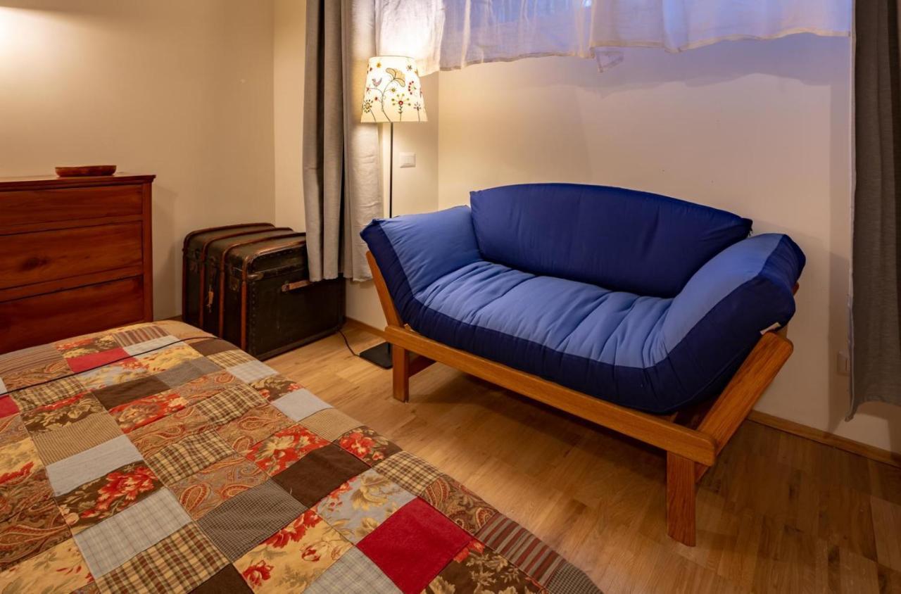 La Casa Colorata - Flats In Milan - Bocconi Apartman Kültér fotó