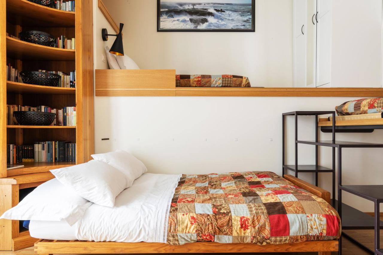 La Casa Colorata - Flats In Milan - Bocconi Apartman Kültér fotó