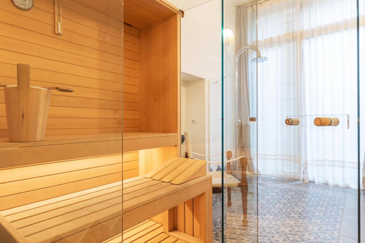 La Casa Colorata - Flats In Milan - Bocconi Apartman Kültér fotó