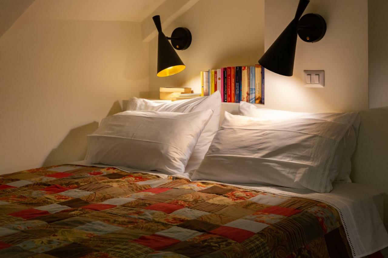 La Casa Colorata - Flats In Milan - Bocconi Apartman Kültér fotó