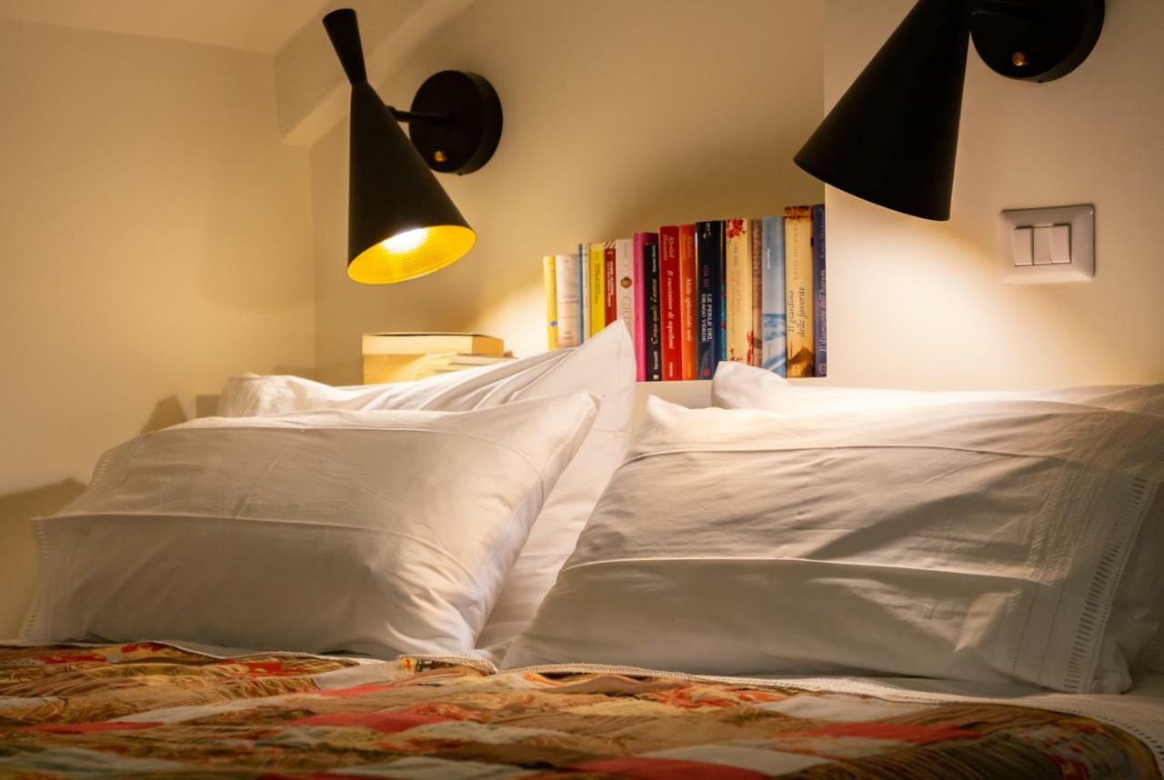 La Casa Colorata - Flats In Milan - Bocconi Apartman Kültér fotó