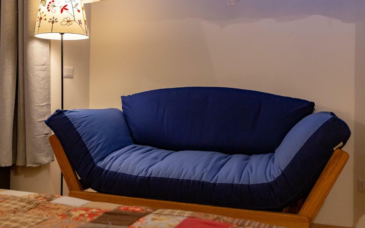 La Casa Colorata - Flats In Milan - Bocconi Apartman Kültér fotó