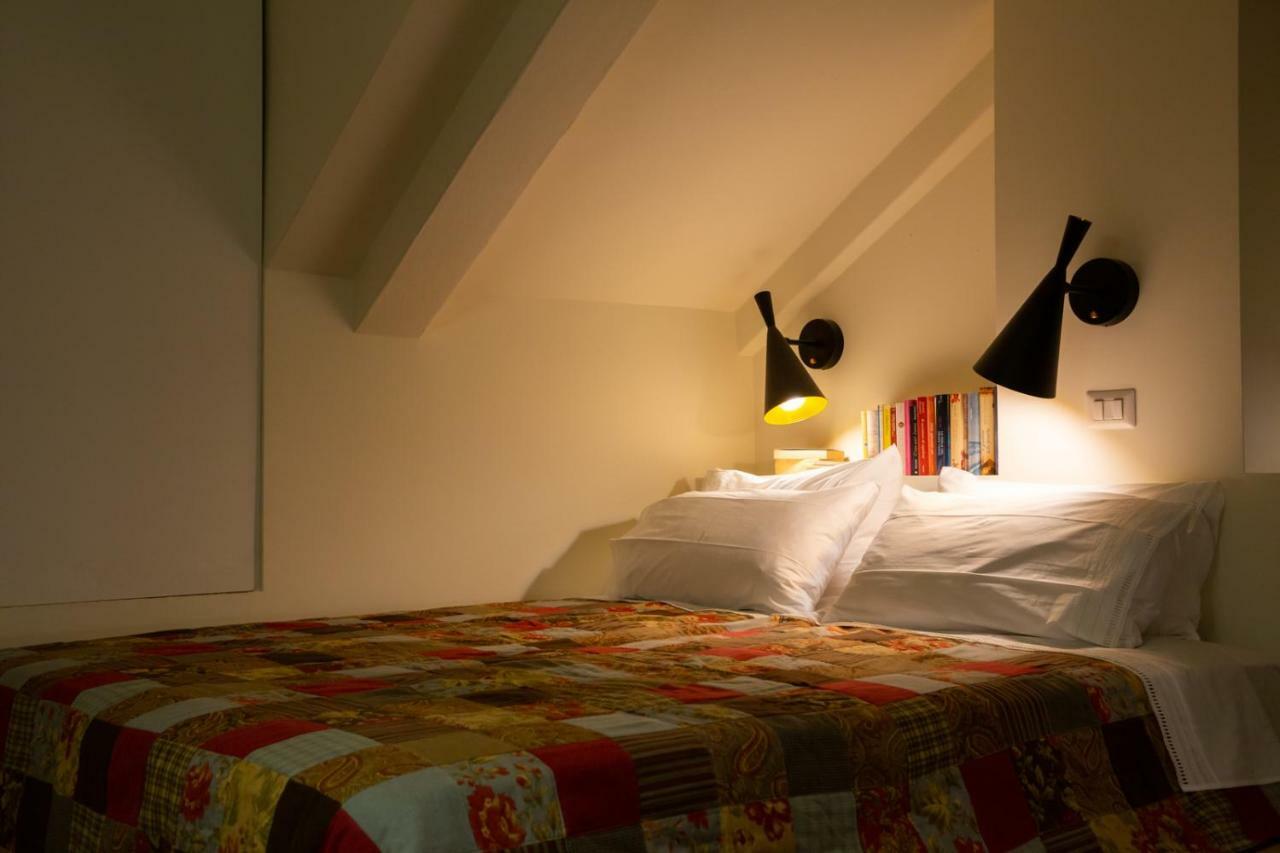 La Casa Colorata - Flats In Milan - Bocconi Apartman Kültér fotó
